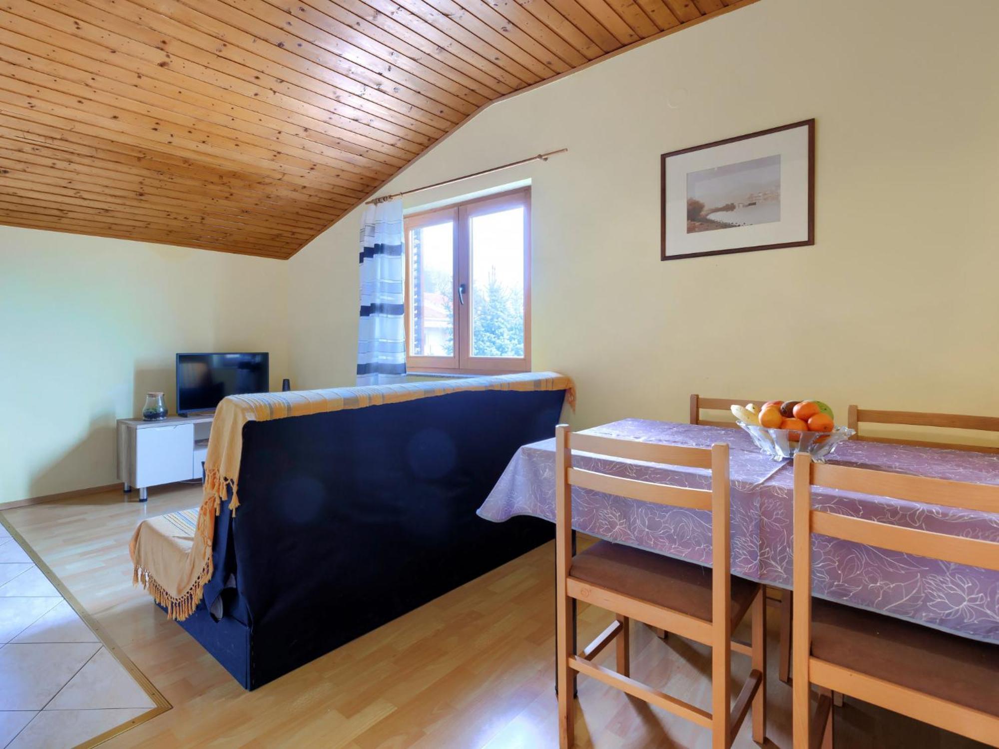 Ruza - Pul611 By Interhome Pula