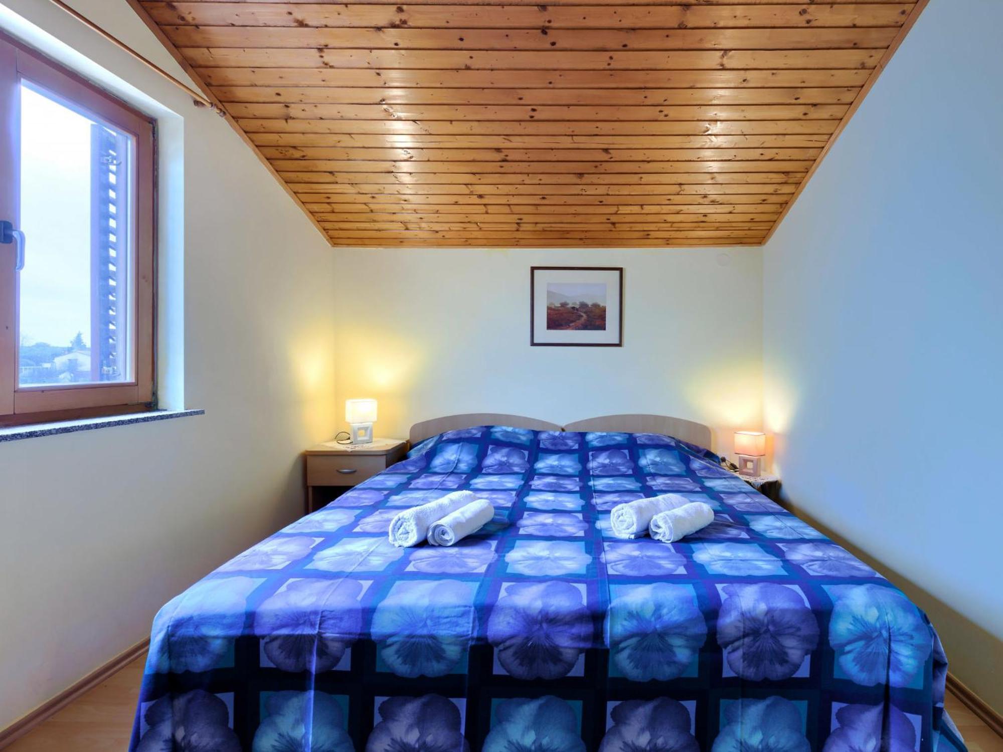 Ruza - Pul611 By Interhome Apartment *