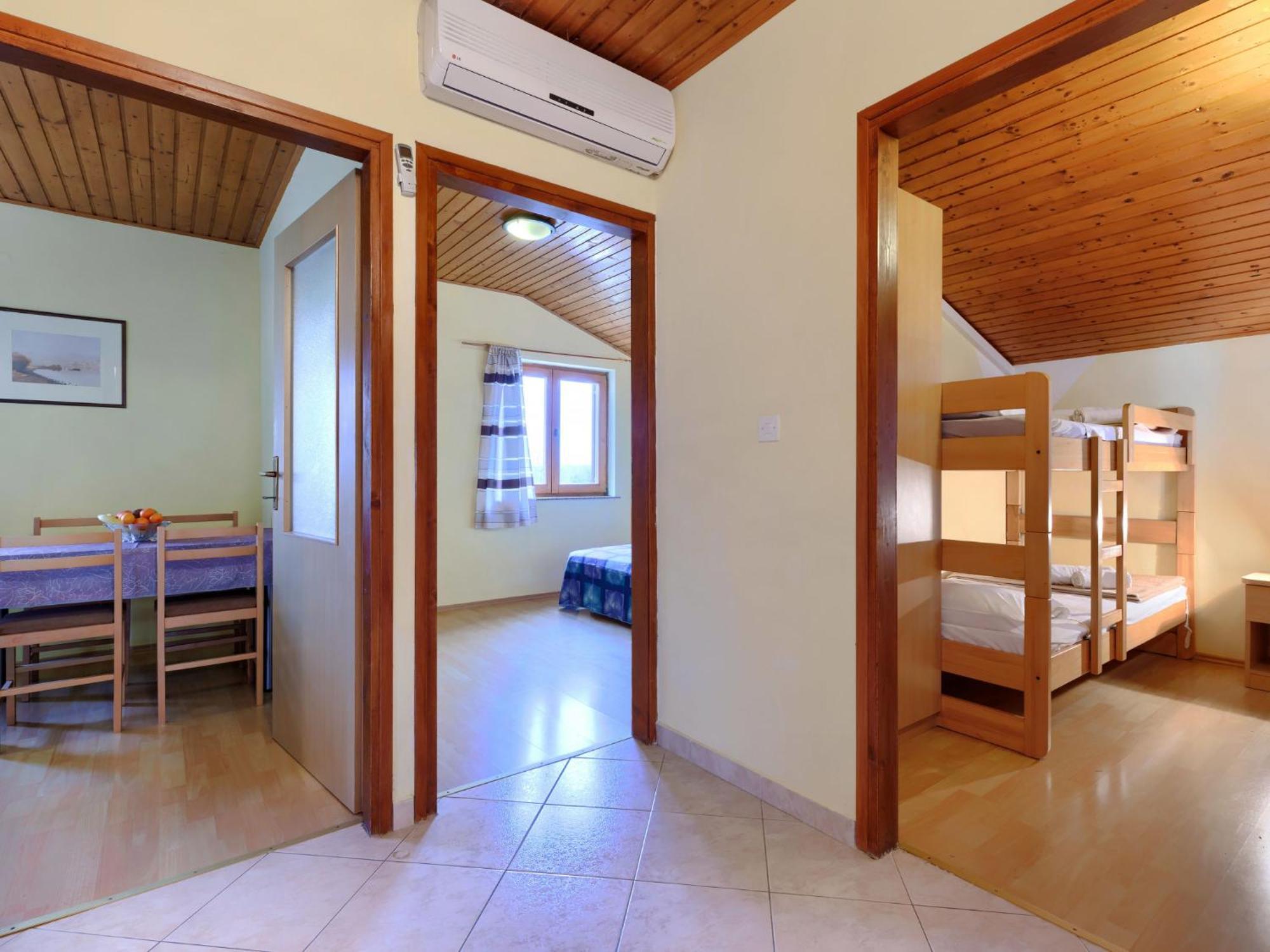 Apartma Ruza - Pul611 By Interhome Pula