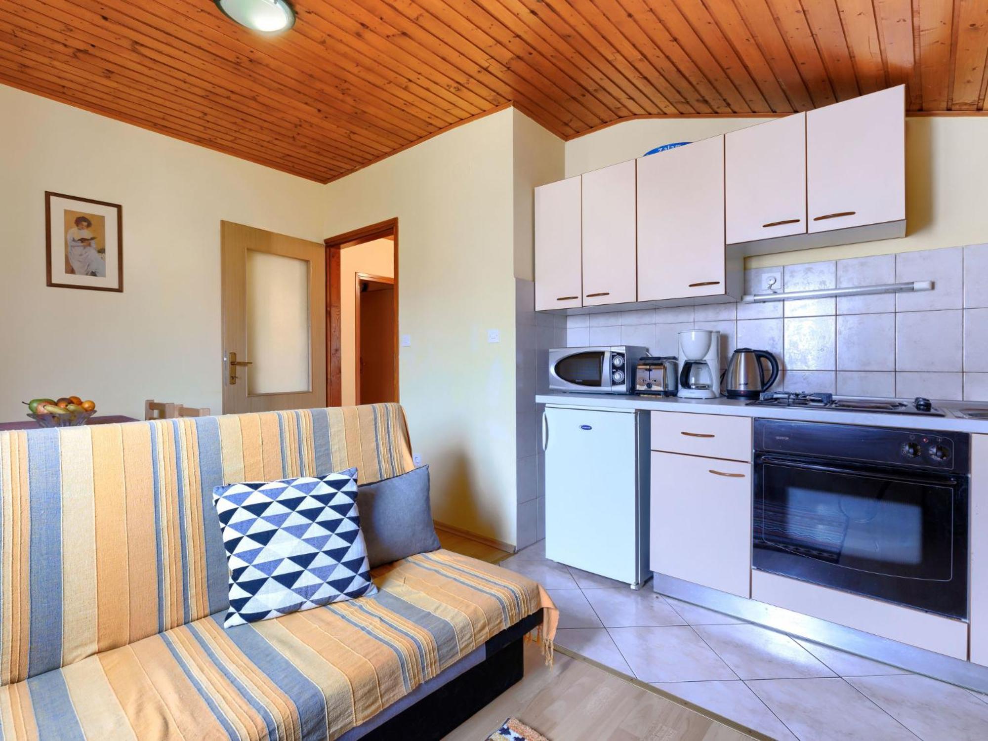 Ruza - Pul611 By Interhome Apartment Pula