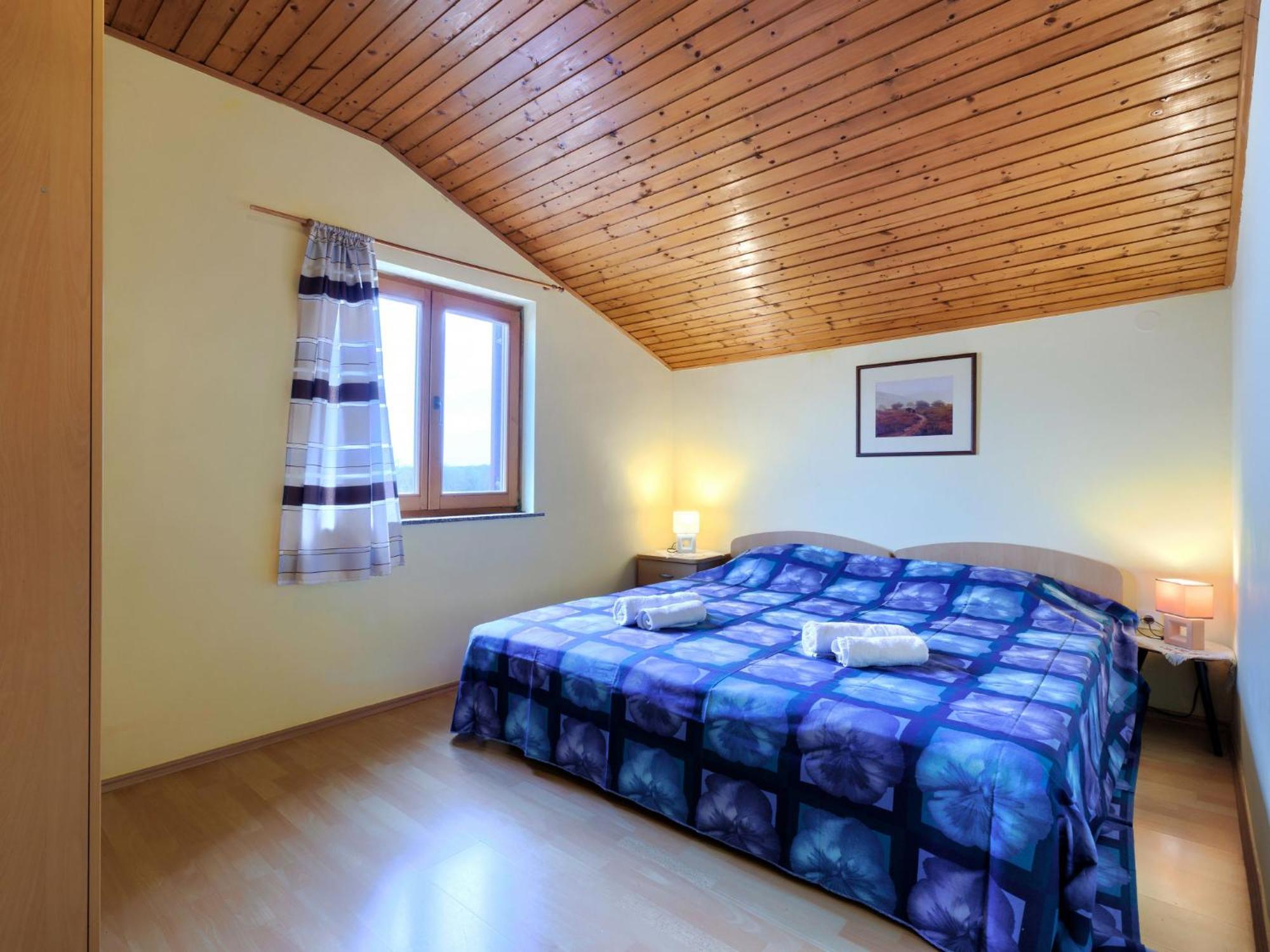 Ruza - Pul611 By Interhome Apartment *