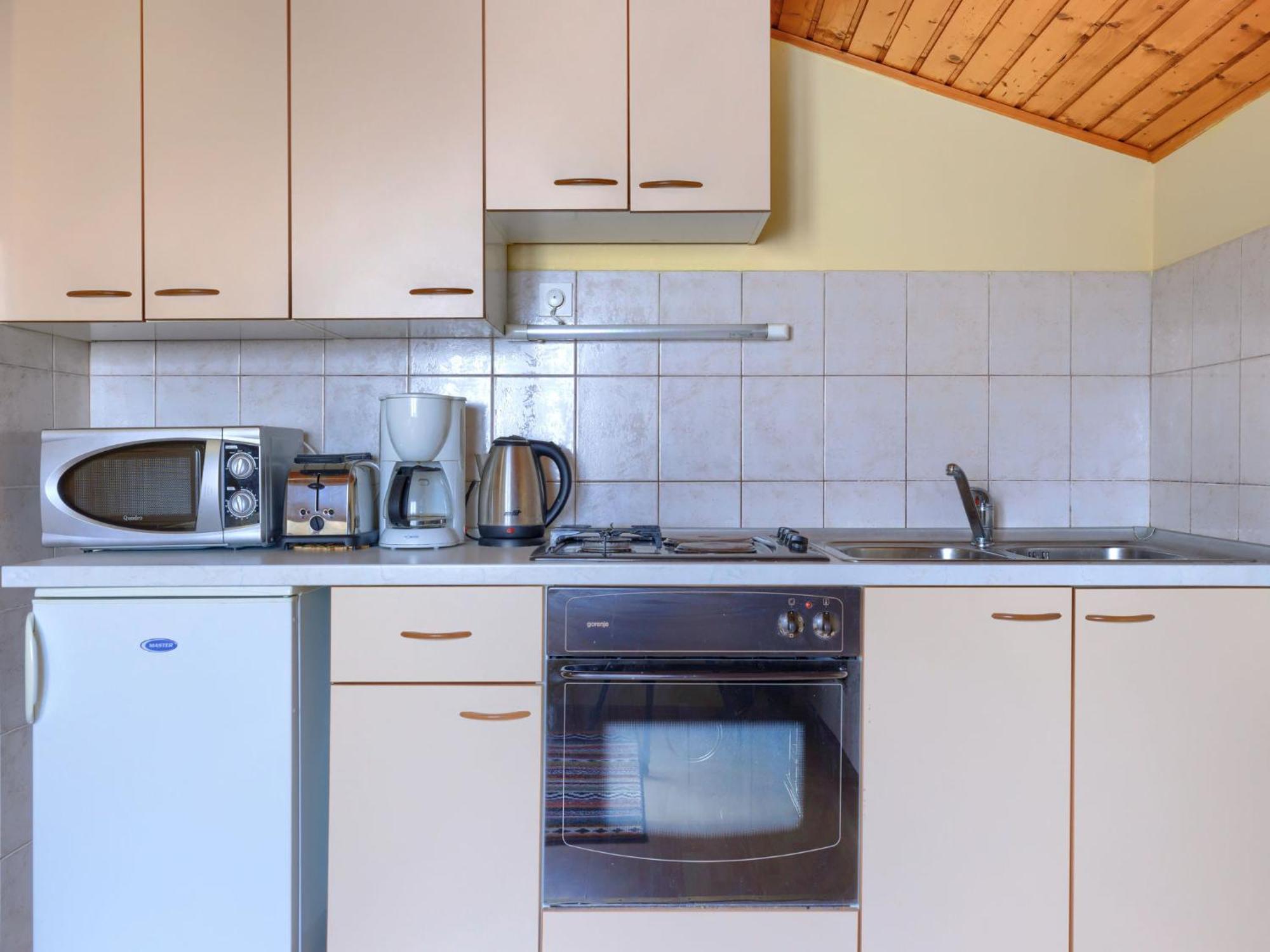 Ruza - Pul611 By Interhome Apartment Pula