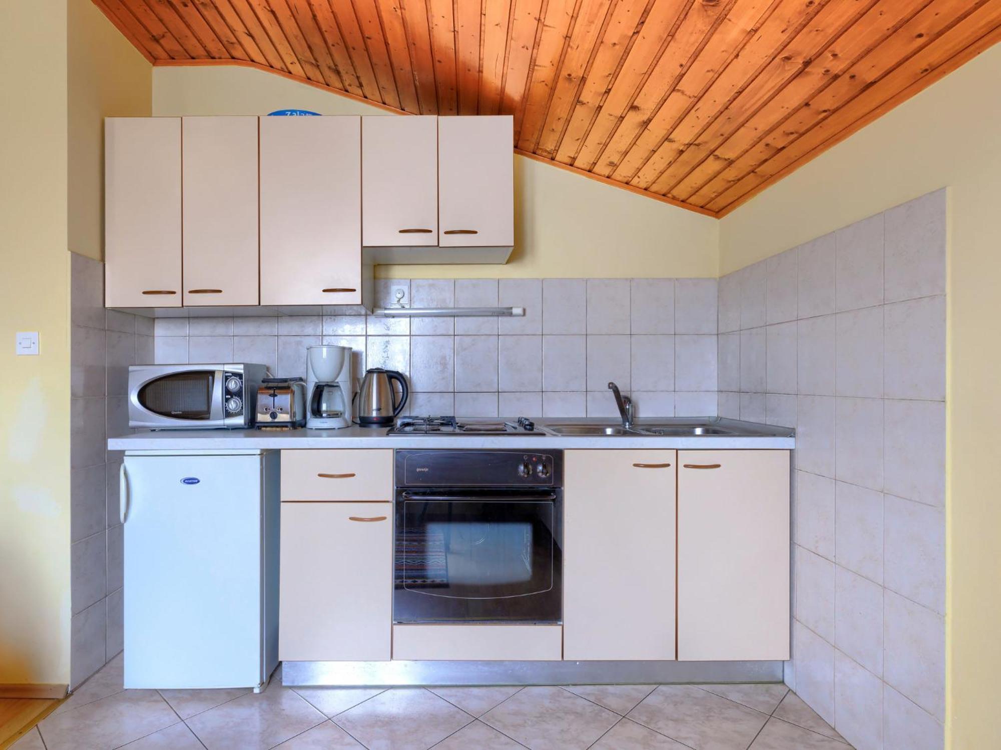 Ruza - Pul611 By Interhome Pula