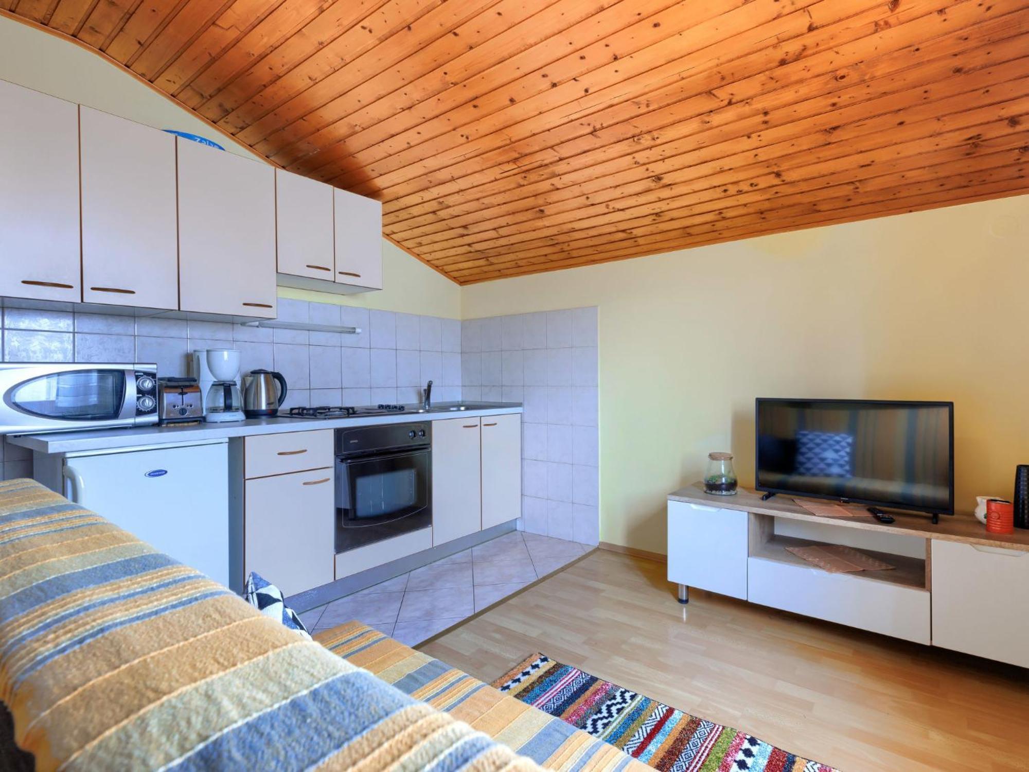 Apartment Ruza - Pul611 By Interhome