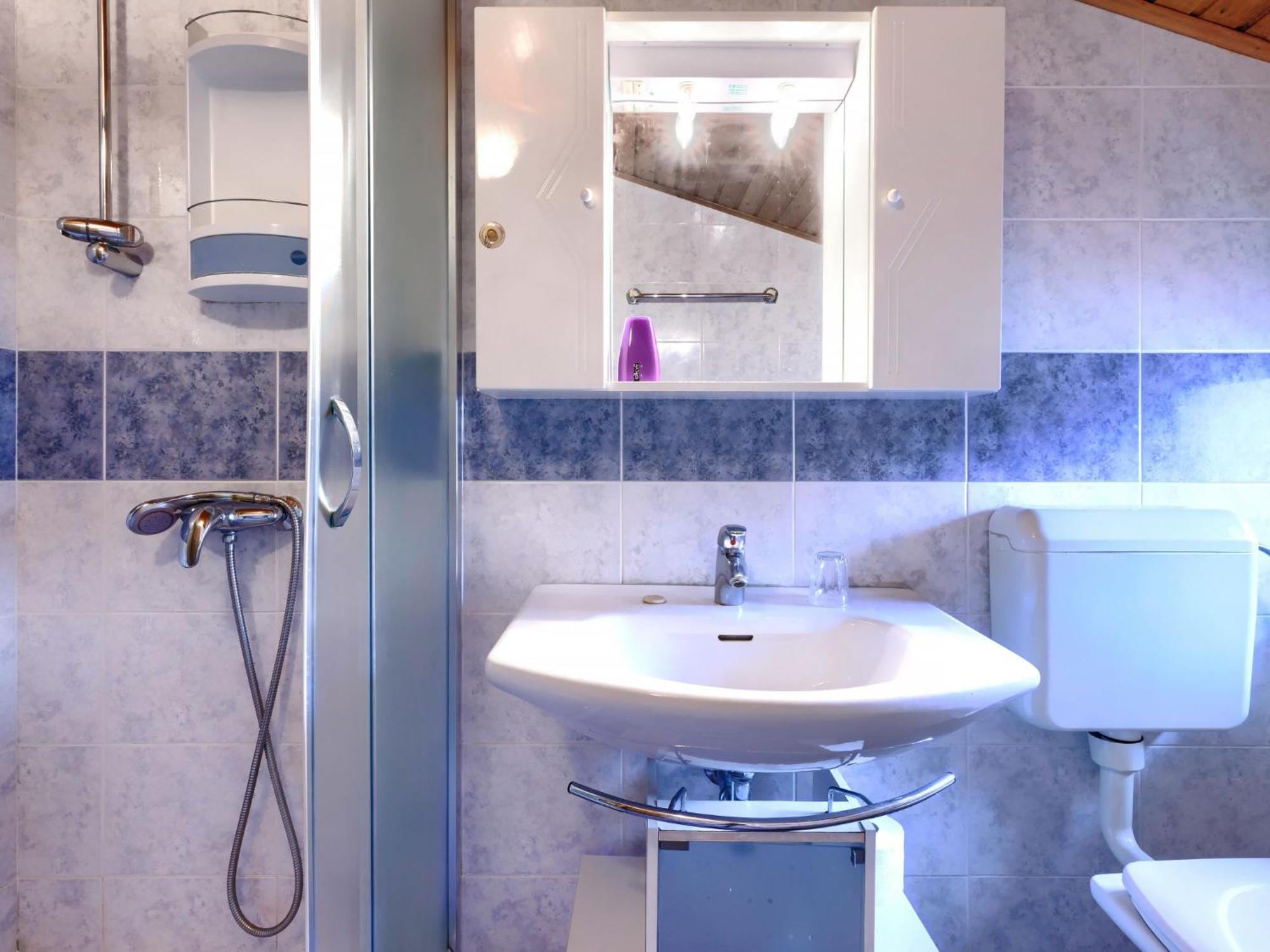 Ruza - Pul611 By Interhome Apartment