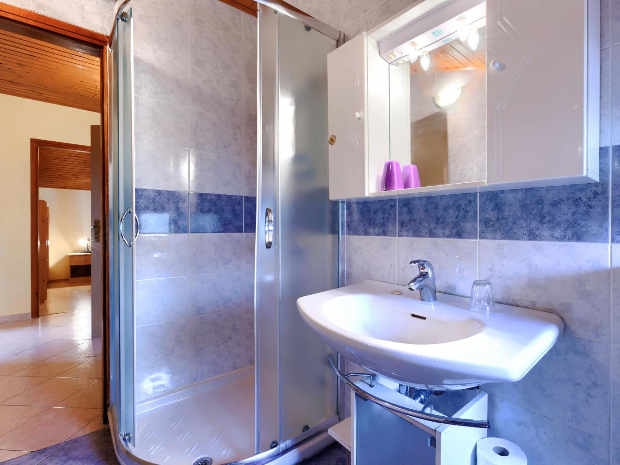 Ruza - Pul611 By Interhome Apartment Pula