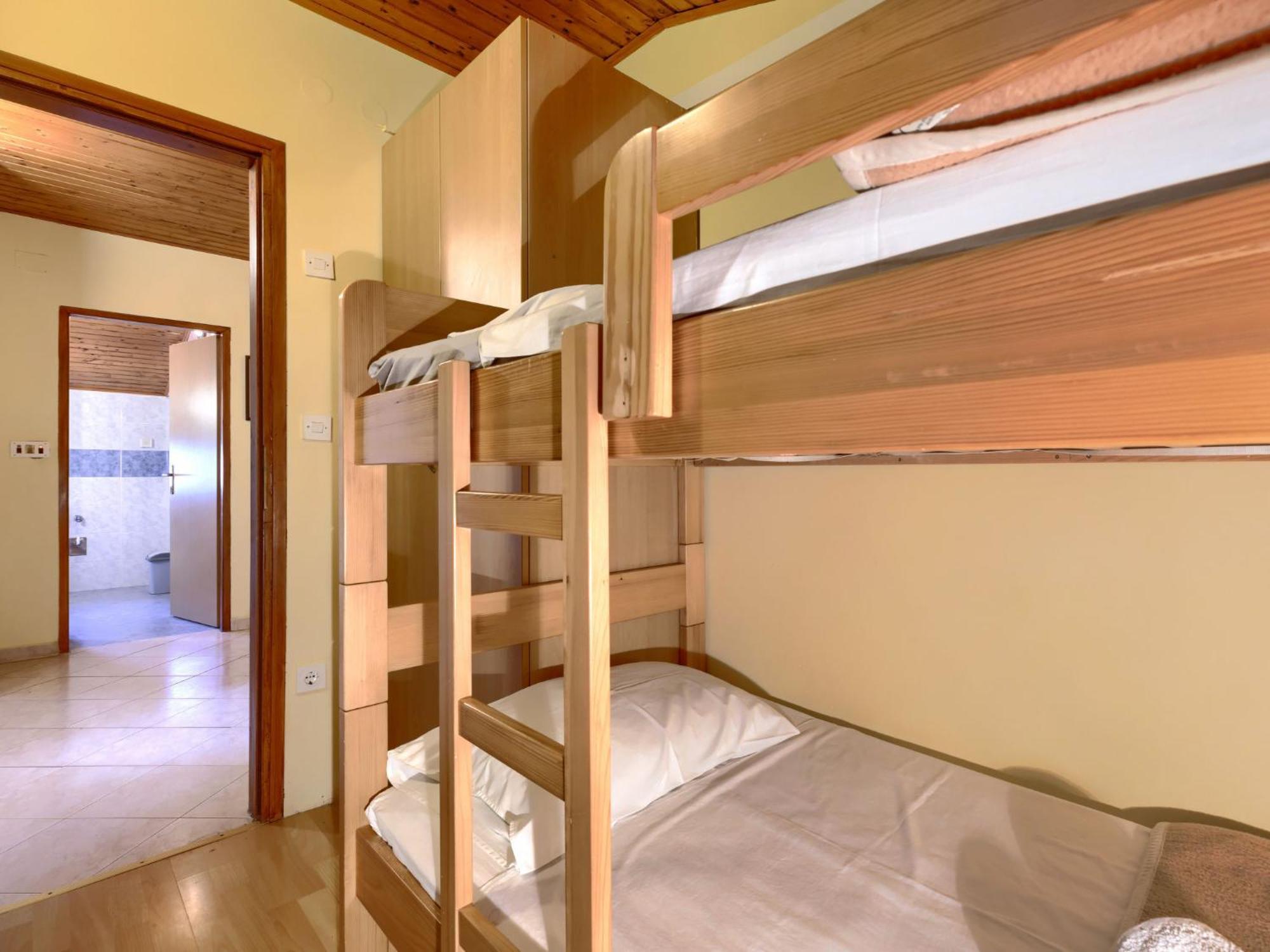 Ruza - Pul611 By Interhome Pula