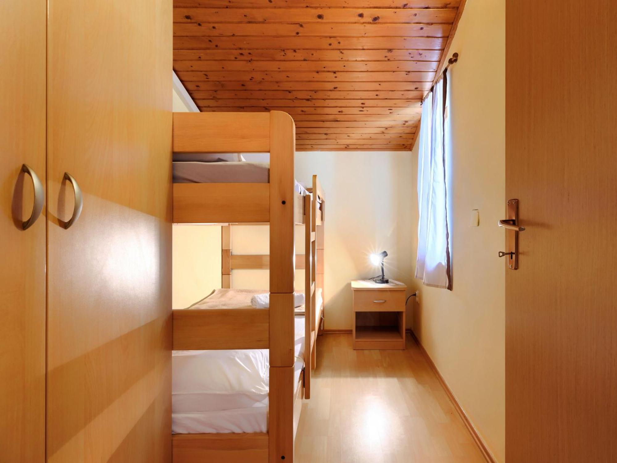 Ruza - Pul611 By Interhome *