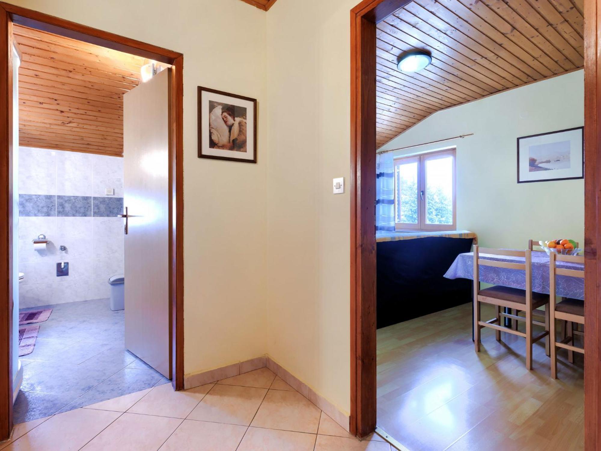 Ruza - Pul611 By Interhome Apartment *